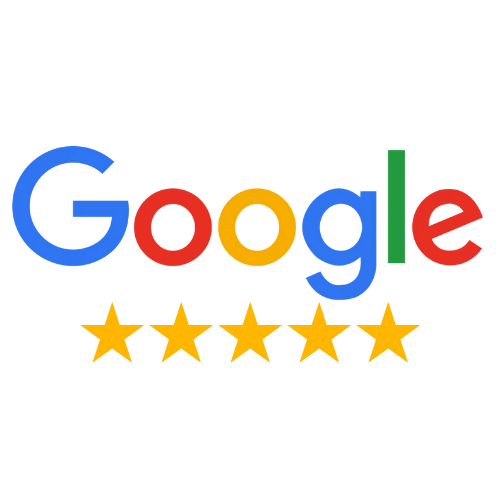 google review badge